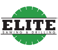 Elite Sawing & Drilling