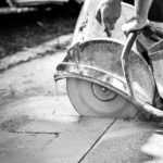 Concrete Sawing